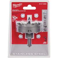 Scies-cloches au carbure monobloc, 2-1/2", Profondeur de la coupe de 3/16" OCP Construction Supplies