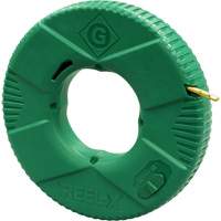 Ruban de tirage non conducteur REEL-X OCP Construction Supplies