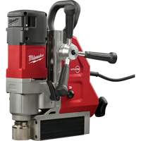 Magnetic Drill Kit, 1-5/8", 750 lbs. Drill Point Pressure OCP Construction Supplies
