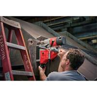 Magnetic Drill Kit, 1-5/8", 750 lbs. Drill Point Pressure OCP Construction Supplies