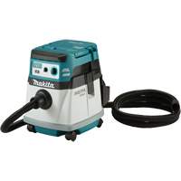Aspirateur de poussi&egrave;res silencieux avec AWS (outil seulement), 18 V, Capacit&eacute; 3,96 gal. OCP Construction Supplies