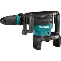 XGT SDS-MAX Demolition Hammer with Brushless Motor & AWS (Tool Only) OCP Construction Supplies