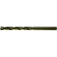DRILLCO Aircraft Extension Drill Bit, 1/16", High Speed Cobalt, 7/8" Flute, 135° Point OCP Construction Supplies