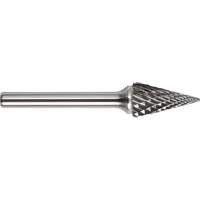 Fraise conique pointue &agrave; double coupe DRILLCO, SM-1 OCP Construction Supplies
