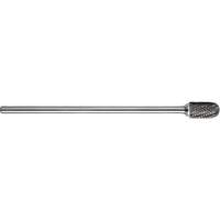 DRILLCO Double Cut Ball Shaped Burr, SC-1L6 OCP Construction Supplies