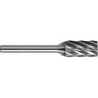DRILLCO Aluminum Cut Ball Shaped Burr, SA-1NF OCP Construction Supplies
