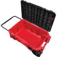 Coffre &agrave; outils roulant Packout, 15-4/5" x 34" x 28", Rouge OCP Construction Supplies