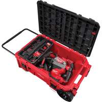 Coffre &agrave; outils roulant Packout, 15-4/5" x 34" x 28", Rouge OCP Construction Supplies