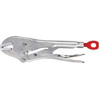 Pince-&eacute;tau Torque Lock, Longueur 10", Droit OCP Construction Supplies