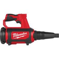 M12 Compact Spot Blower (Tool Only), 12 V, 110 MPH Output, Battery Powered OCP Construction Supplies