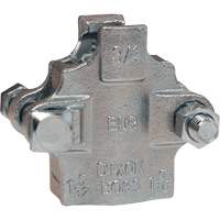 Pince &agrave; 2 boulons avec 2 griffes de pr&eacute;hension Boss OCP Construction Supplies