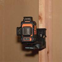 Rechargeable Self-Leveling Green Planar Laser Level OCP Construction Supplies