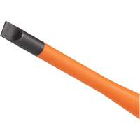 Slim-Tip Insulated Screwdriver Set, 1000 V, 2 Pcs OCP Construction Supplies