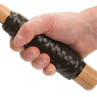 Ensemble antivibration Grip Wrap OCP Construction Supplies