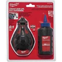 Bold Line Chalk Reel Kit OCP Construction Supplies