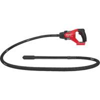 M18 Fuel 8' Concrete Pencil Vibrator OCP Construction Supplies