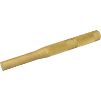 Brass Pin Punch, 1/2" Dia. x 6" L OCP Construction Supplies