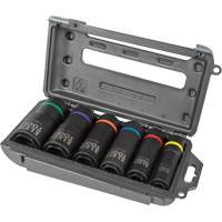 Sockets & Socket Sets