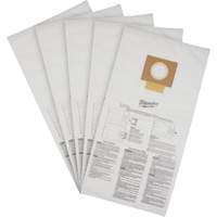 Fleece Dust Bags, 9 US gal. OCP Construction Supplies