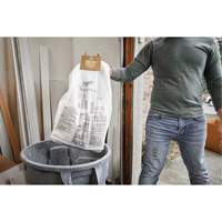 Fleece Dust Bags, 9 US gal. OCP Construction Supplies