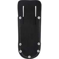 Tool Pouch, Plier Holder, Leather, 3 Pockets OCP Construction Supplies