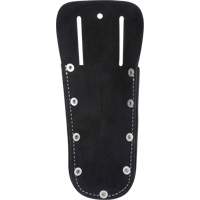 Tool Pouch, Plier Holder, Leather, 1 Pockets OCP Construction Supplies