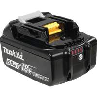 Pile, Lithium-ion, 18 V, 6 A OCP Construction Supplies