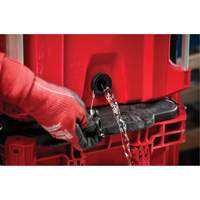 Packout XL Cooler OCP Construction Supplies
