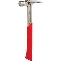Marteau arrache-clous, 20 oz, Prise en Coussin&eacute;e, 14" lo OCP Construction Supplies