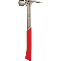 Marteau de charpente, 28 oz, Prise en Coussin&eacute;e, 16" lo OCP Construction Supplies