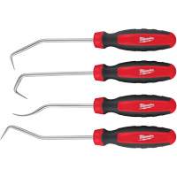 Jeu de pieux pour tuyau, 4 Morcea OCP Construction Supplies