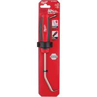 Pieu de 90° pour tuyau OCP Construction Supplies