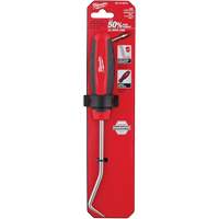 Pieu de 45° pour tuyau OCP Construction Supplies