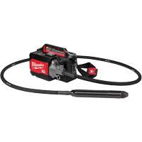 MX Fuel Concrete Vibrator OCP Construction Supplies