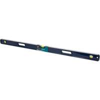 High-Accuracy Level, Box, 4' L, Aluminum, 3, Non-Magnetic OCP Construction Supplies