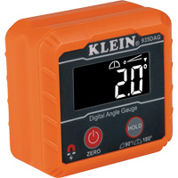 Angle Gauge & Level OCP Construction Supplies