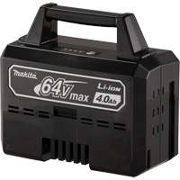 Bloc-pile BL6440, Lithium-ion, 64 V, 4 Ah OCP Construction Supplies