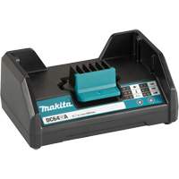 Chargeur de bloc-pile standard DC64WA, 64 V, Lithium-ion OCP Construction Supplies