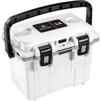 14QT Personal Cooler, 3.5 gal. OCP Construction Supplies