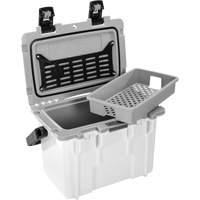 14QT Personal Cooler, 3.5 gal. OCP Construction Supplies