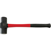ISH-4F Marteau de forgeron, 4 lb, 16", Prise Fibre de verre OCP Construction Supplies