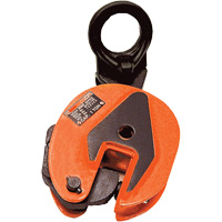 Pince &agrave; plaque universelle, 1100 lb (0,5 tonne), Ouverture de la m&acirc;choire de 0" - 19/32" OCP Construction Supplies