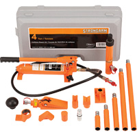 4-Ton Body Repair Kit OCP Construction Supplies