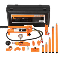 4-Ton Body Repair Kit OCP Construction Supplies
