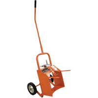 Heavy-Duty Brake Drum Handler OCP Construction Supplies