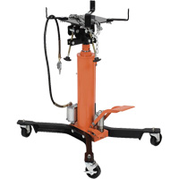 Telescopic Transmission Jack with Air Assist, 0.5 Ton(s) Lifting Capacity OCP Construction Supplies