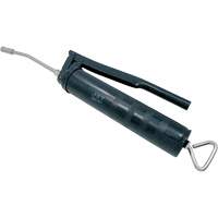 JLGG-14S Lever Grease Gun, 14 oz. Capacity, 6000 PSI, 0.03 oz./Stroke OCP Construction Supplies
