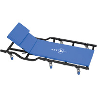 JAHC-40400 Sommier roulant &agrave; t&ecirc;te inclin&eacute;e OCP Construction Supplies