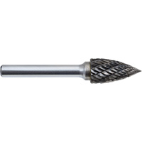 G5-DC Fraise en carbure GP Jet-Kut, 1/2" dia., 1" Prof. de la coupe OCP Construction Supplies