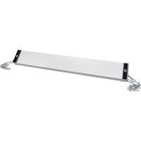 Magnetic Yard Sweepers, 36" W OCP Construction Supplies